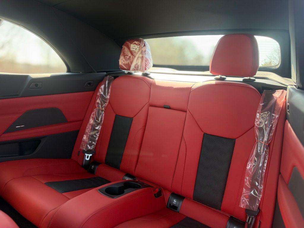 new 2026 BMW M4 car, priced at $106,995