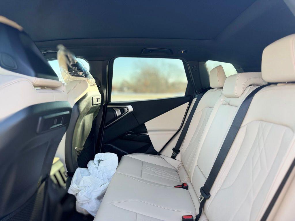 new 2026 BMW X3 car, priced at $53,740