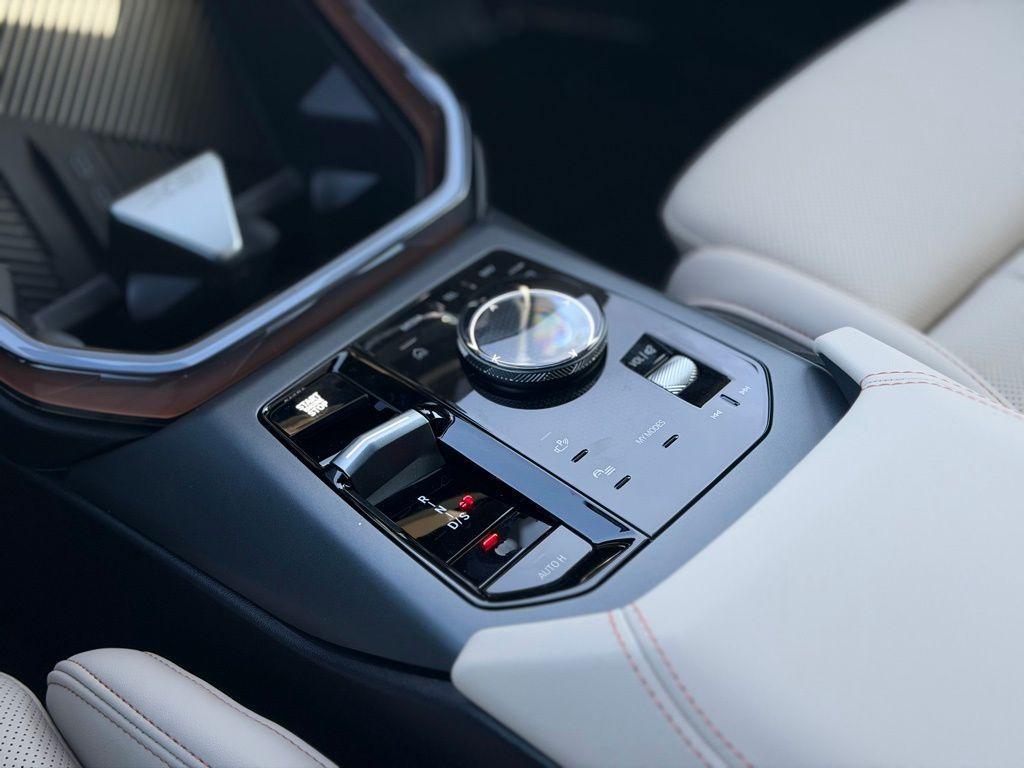 new 2026 BMW X3 car, priced at $53,740