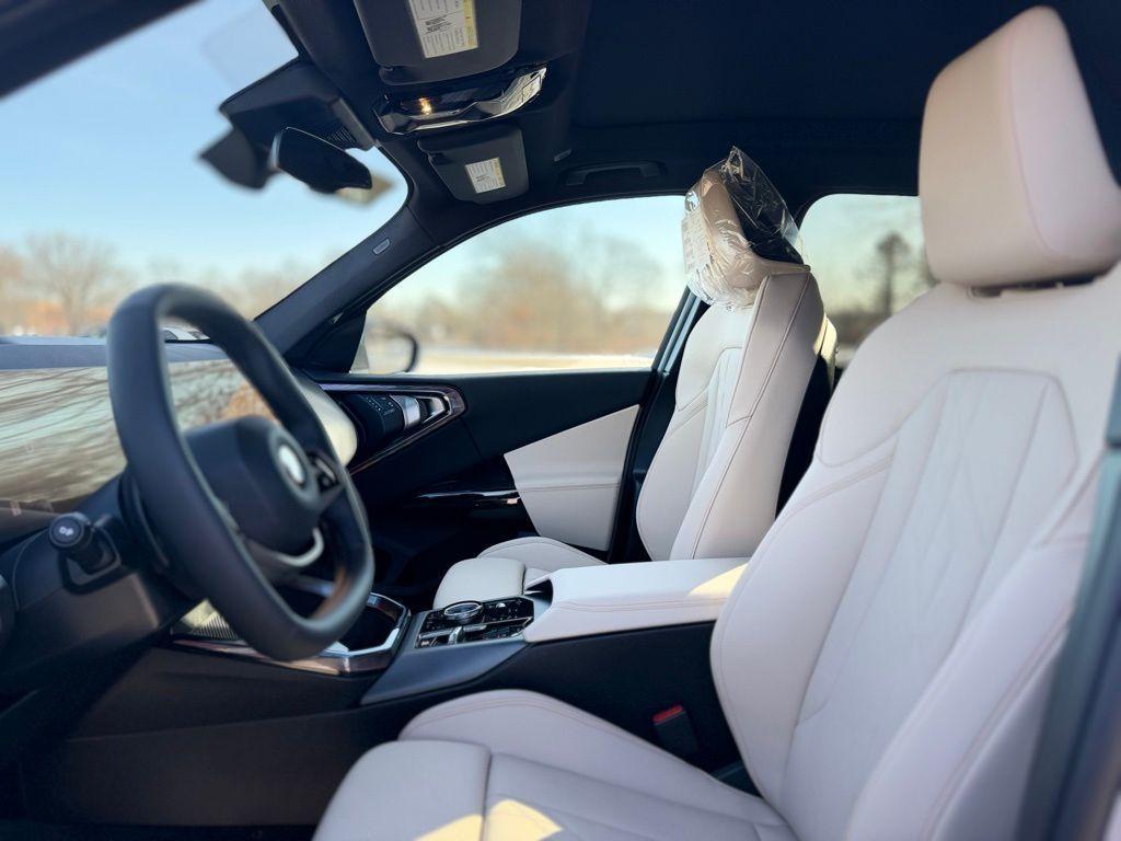 new 2026 BMW X3 car, priced at $53,740