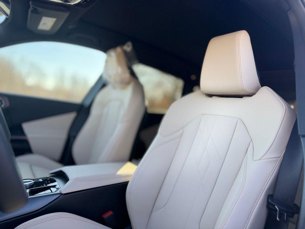 new 2026 BMW X3 car, priced at $53,740