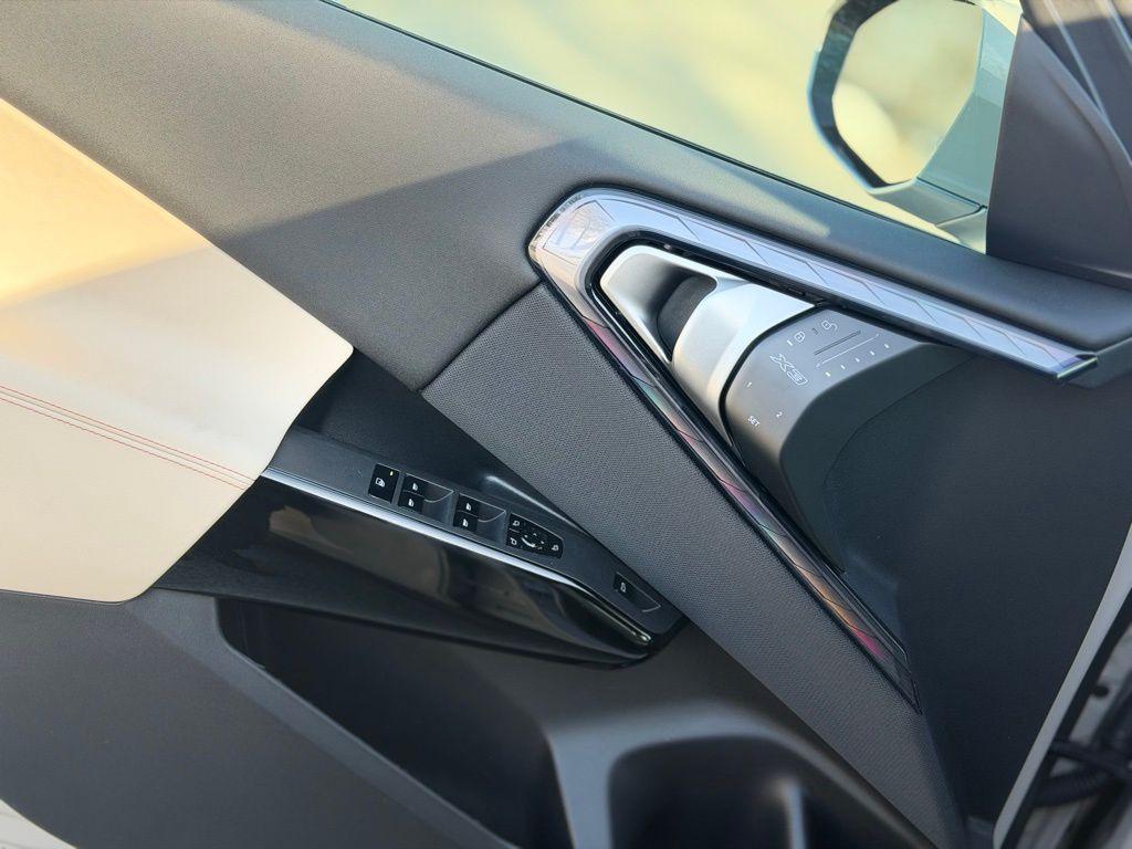 new 2026 BMW X3 car, priced at $53,740