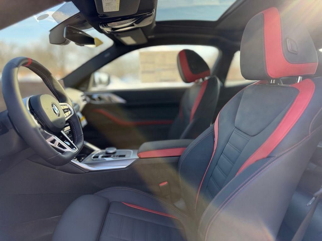 new 2026 BMW M440 car, priced at $75,725