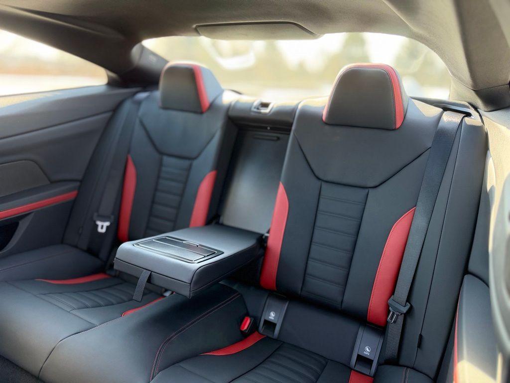 new 2026 BMW M440 car, priced at $75,725