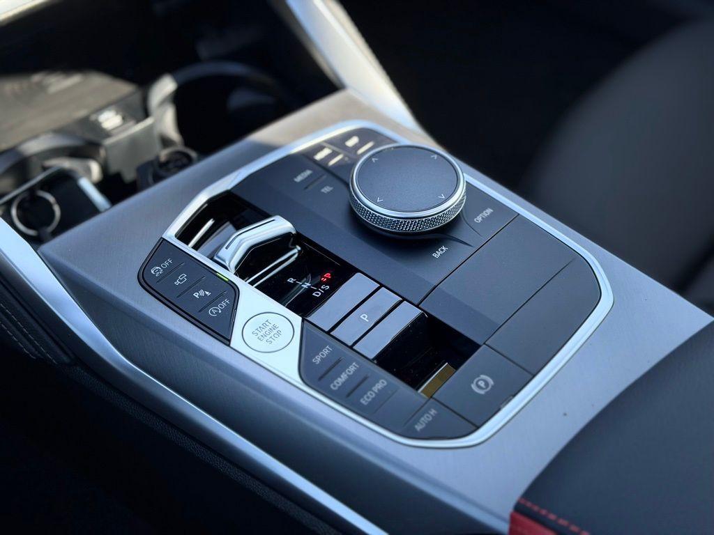 new 2026 BMW M440 car, priced at $75,725