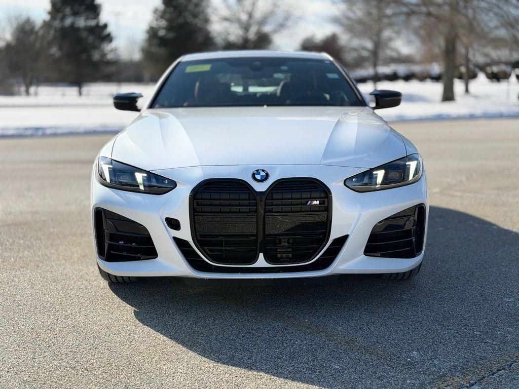 new 2026 BMW M440 car, priced at $75,725