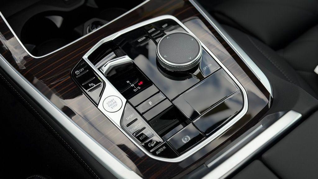 new 2026 BMW X5 car, priced at $86,345