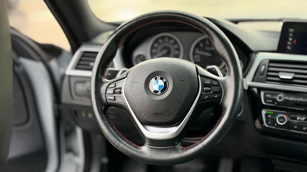 used 2018 BMW 430 Gran Coupe car, priced at $23,770