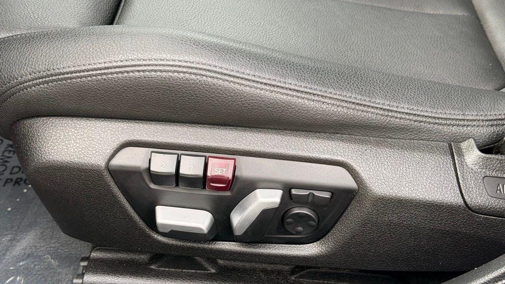 used 2018 BMW 430 Gran Coupe car, priced at $23,770