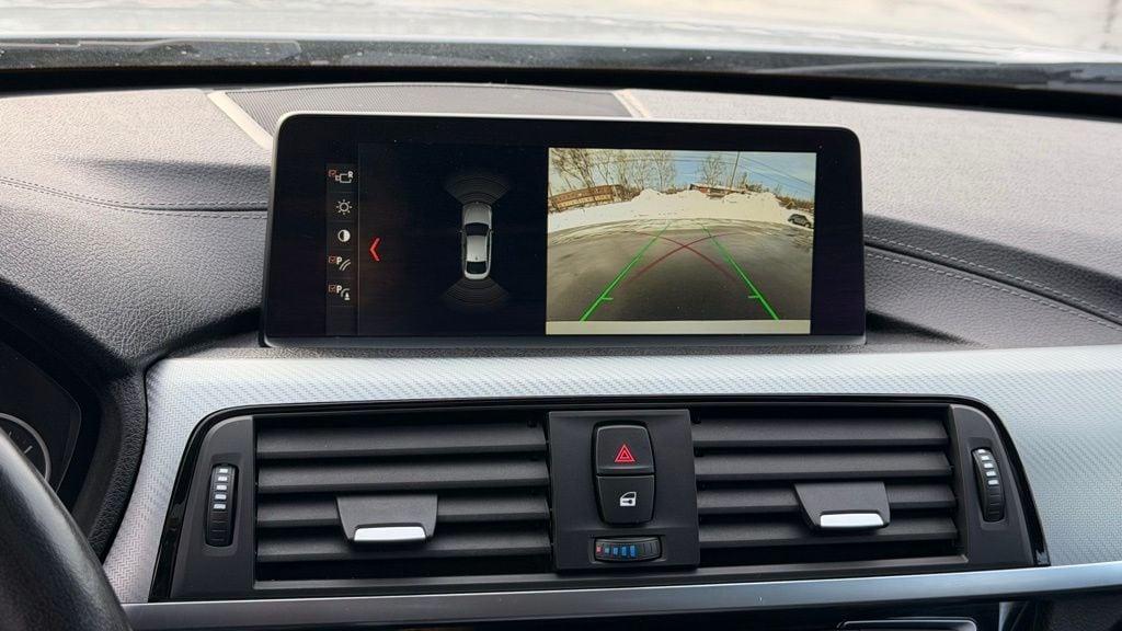 used 2018 BMW 430 Gran Coupe car, priced at $23,770