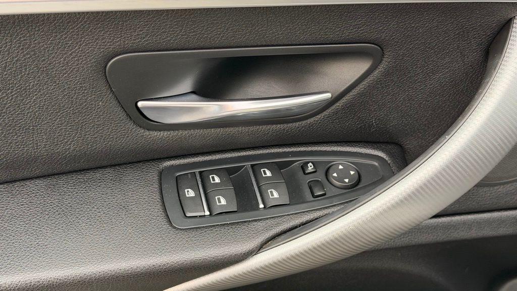 used 2018 BMW 430 Gran Coupe car, priced at $23,770