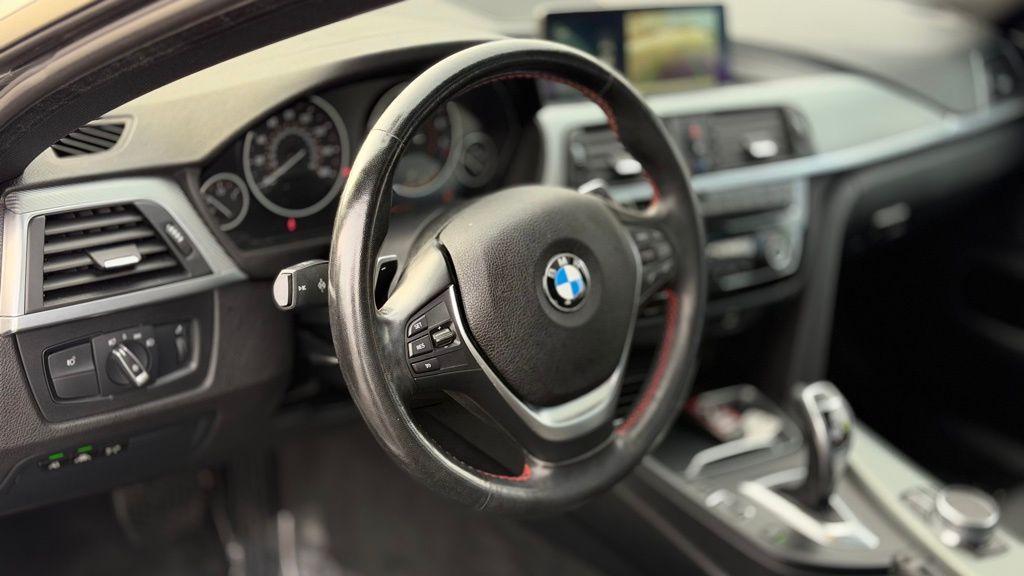 used 2018 BMW 430 Gran Coupe car, priced at $23,770