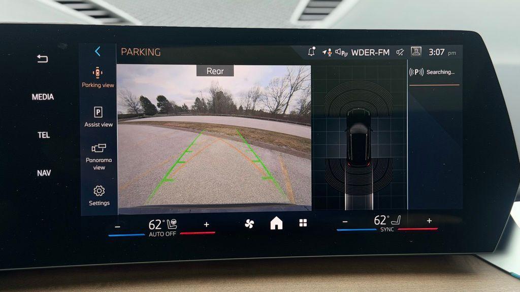 new 2026 BMW X1 car, priced at $47,245