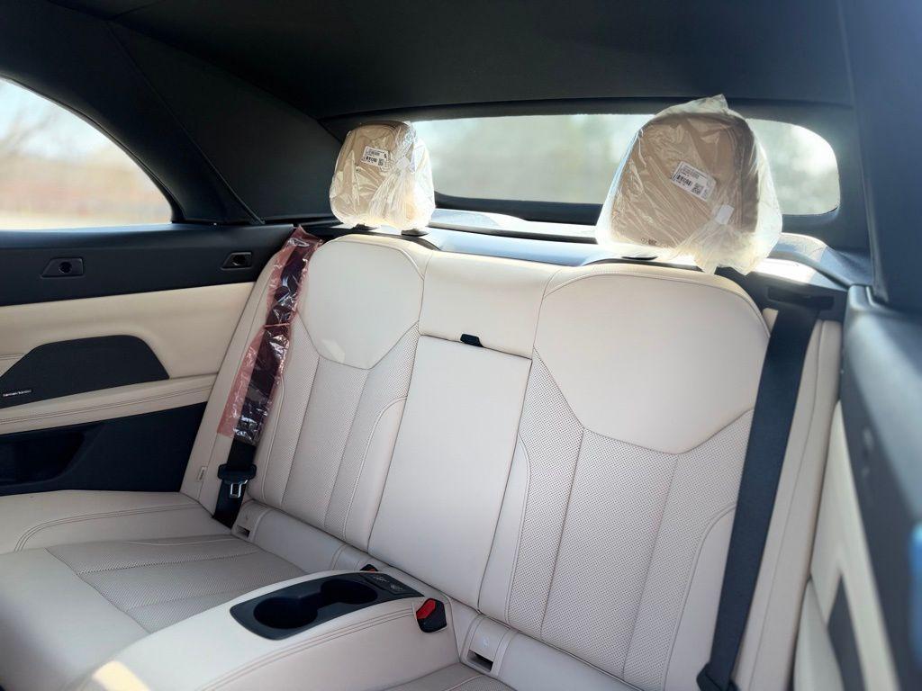 new 2026 BMW 430 car, priced at $68,800