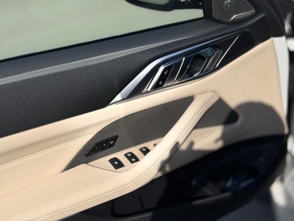 new 2026 BMW 430 car, priced at $68,800