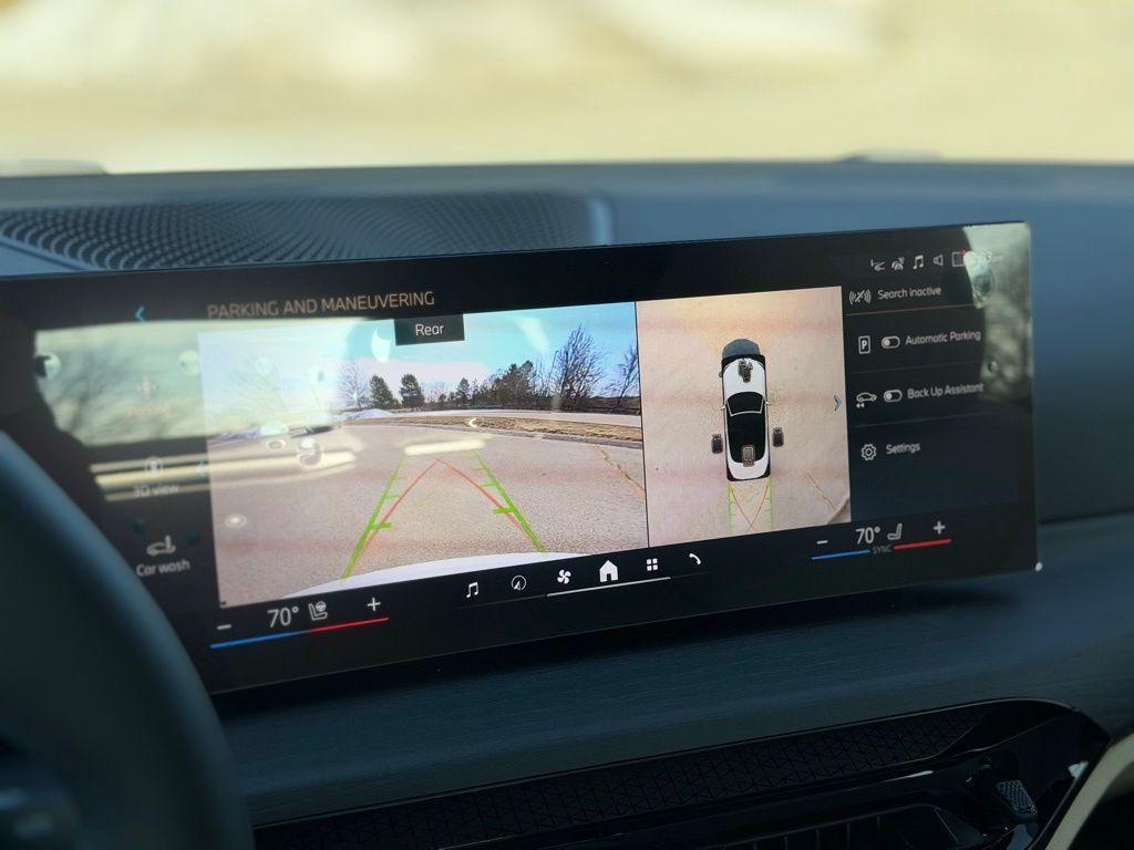 new 2026 BMW 430 car, priced at $68,800