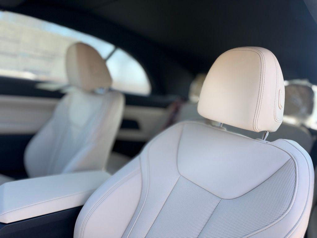 new 2026 BMW 430 car, priced at $68,800