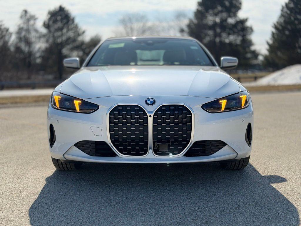 new 2026 BMW 430 car, priced at $68,800
