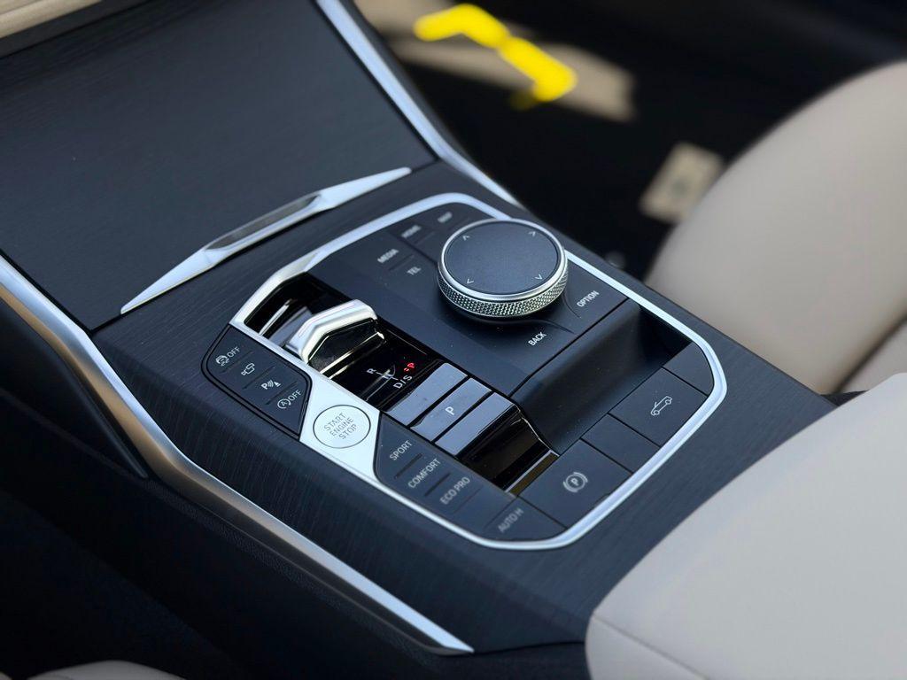 new 2026 BMW 430 car, priced at $68,800