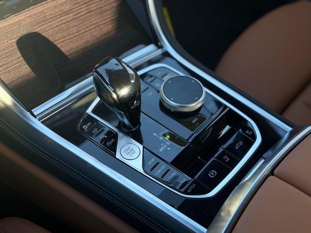 new 2026 BMW 840 car, priced at $112,140