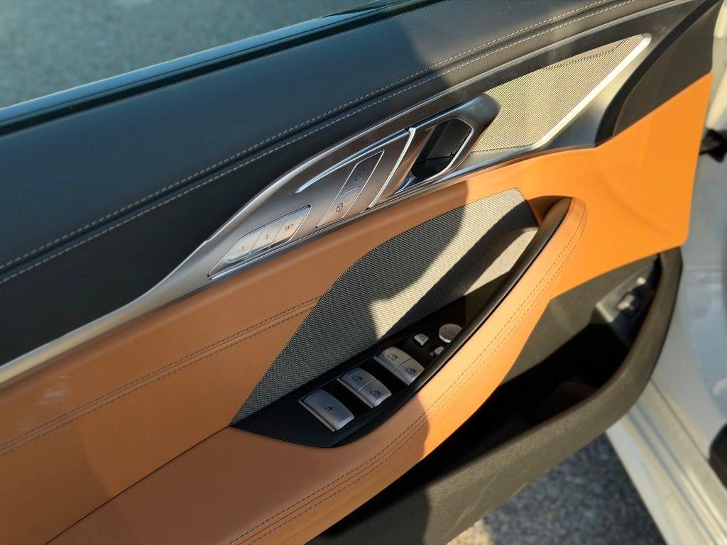 new 2026 BMW 840 car, priced at $112,140