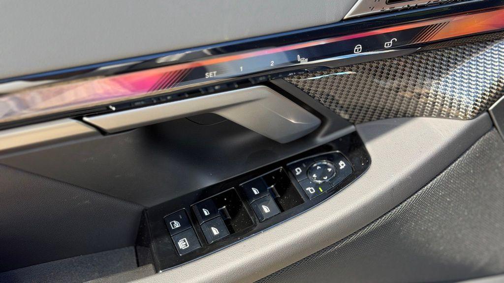 new 2027 BMW 540 car, priced at $83,535