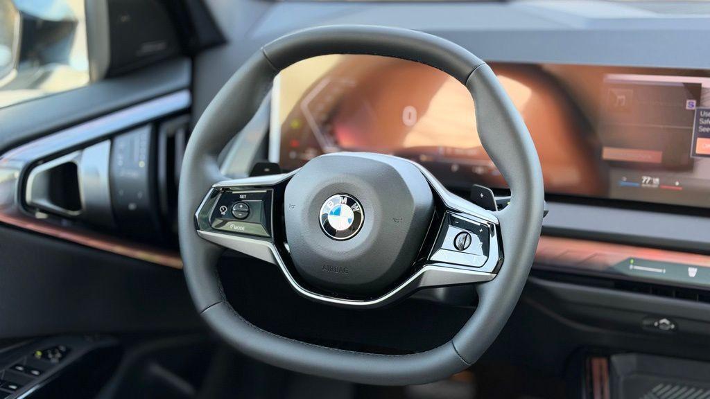 new 2026 BMW X3 car, priced at $54,290