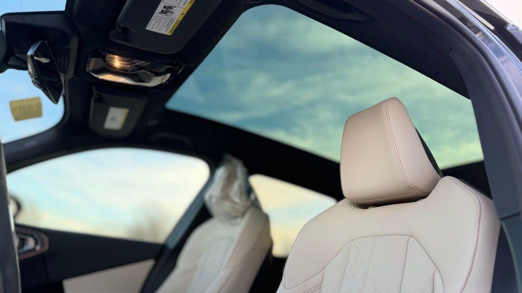 new 2026 BMW X3 car, priced at $54,290