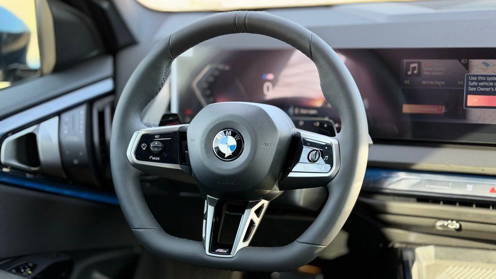 new 2026 BMW X3 car, priced at $55,800