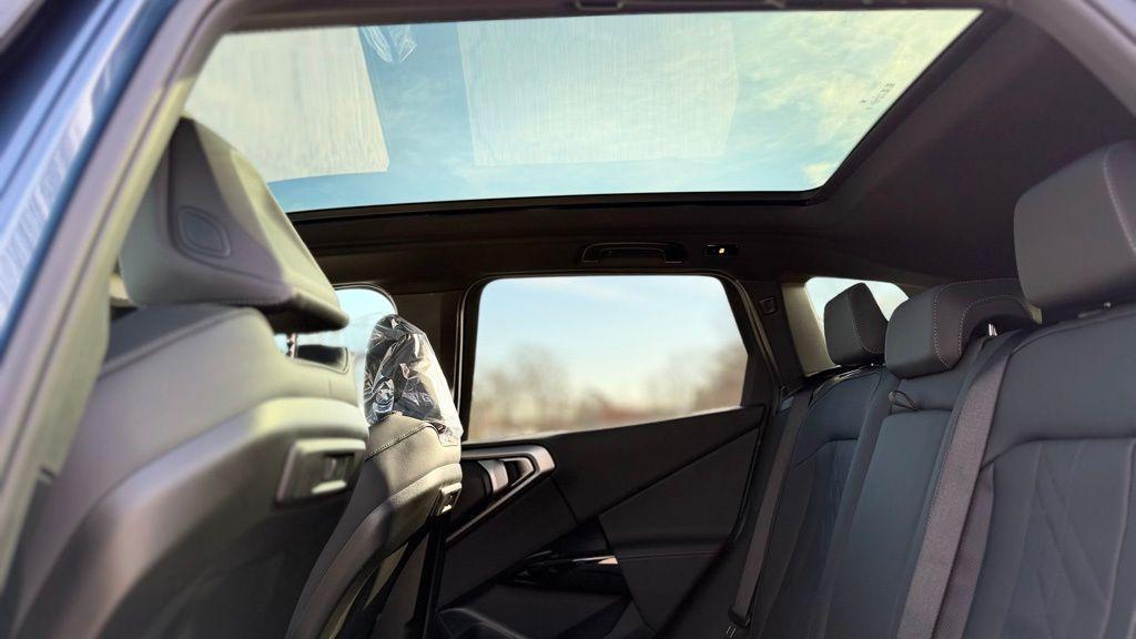 new 2026 BMW X3 car, priced at $55,800