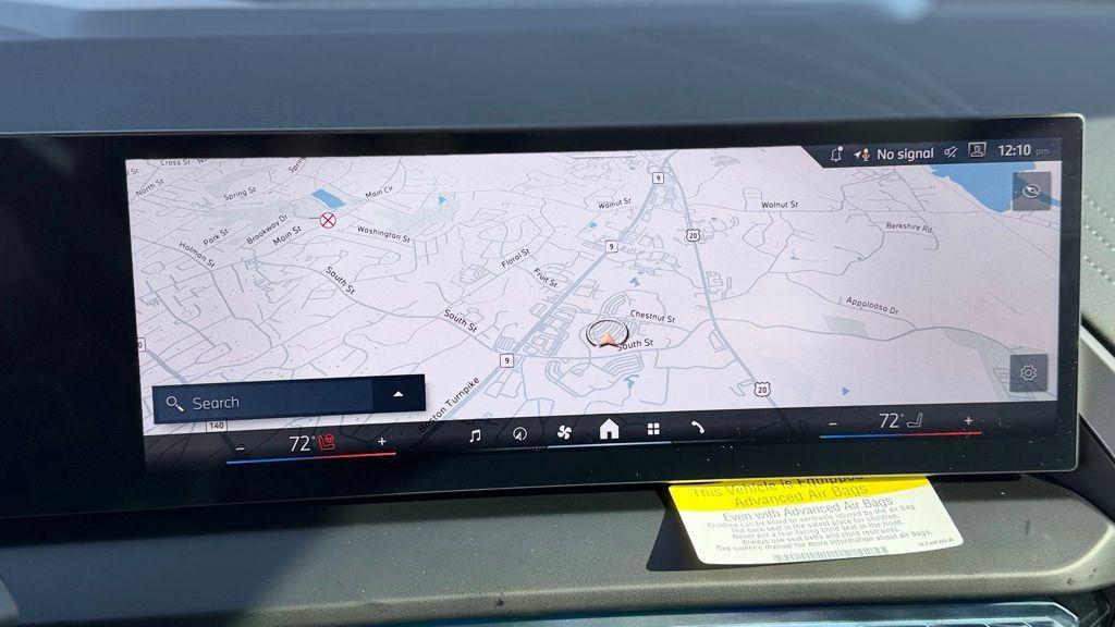 new 2026 BMW X3 car, priced at $55,800