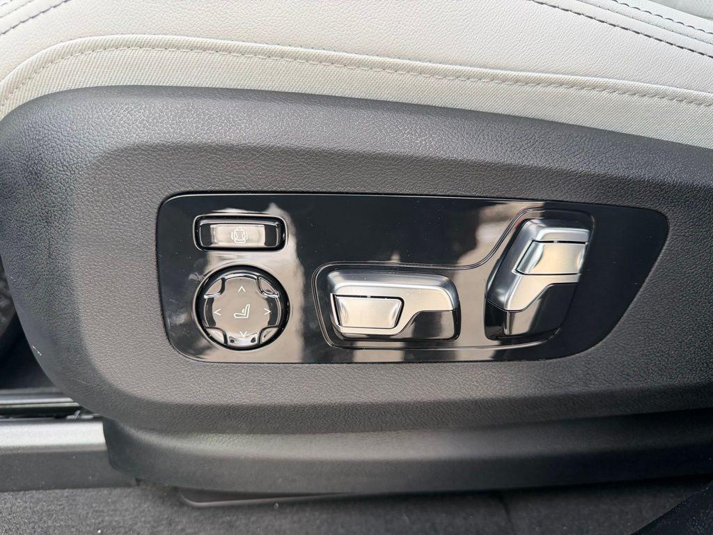 new 2026 BMW X5 car, priced at $102,920