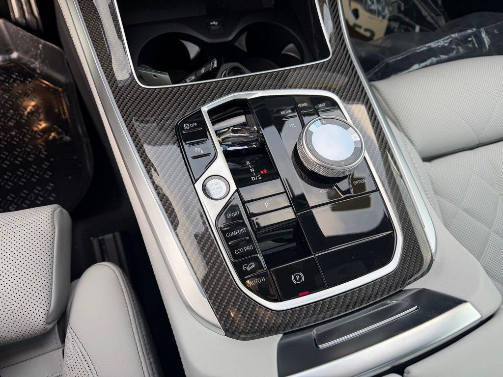 new 2026 BMW X5 car, priced at $102,920