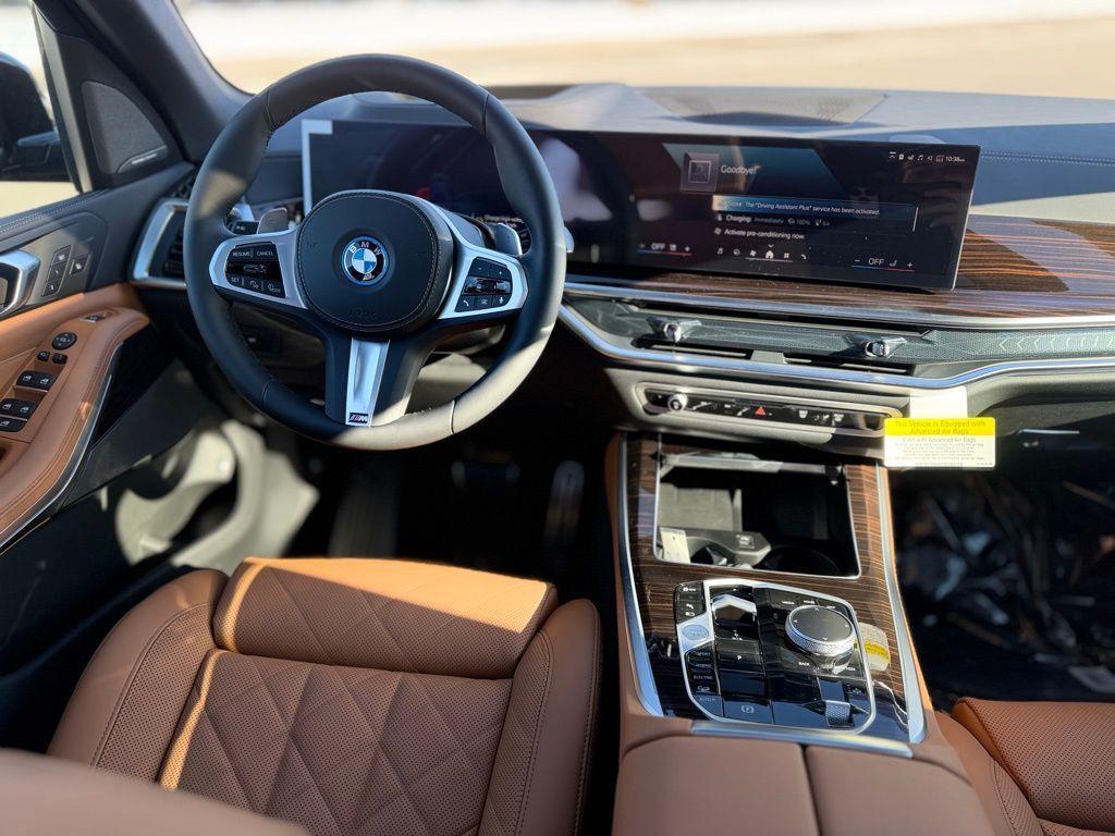 new 2026 BMW X5 PHEV car, priced at $91,445