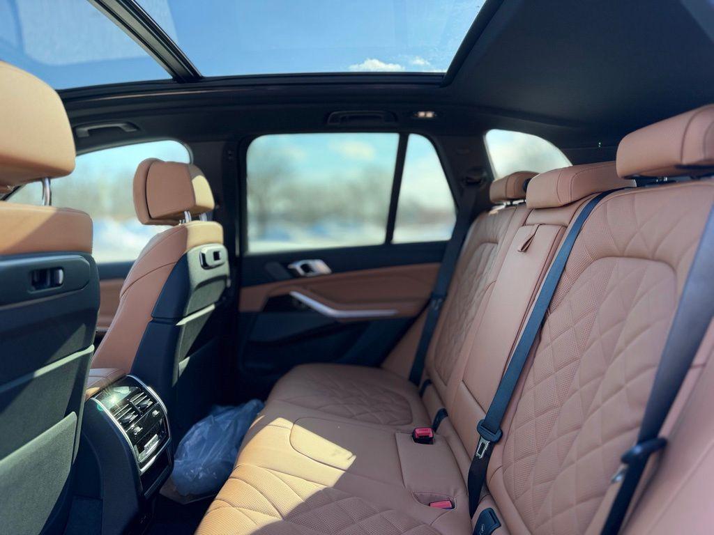 new 2026 BMW X5 PHEV car, priced at $91,445