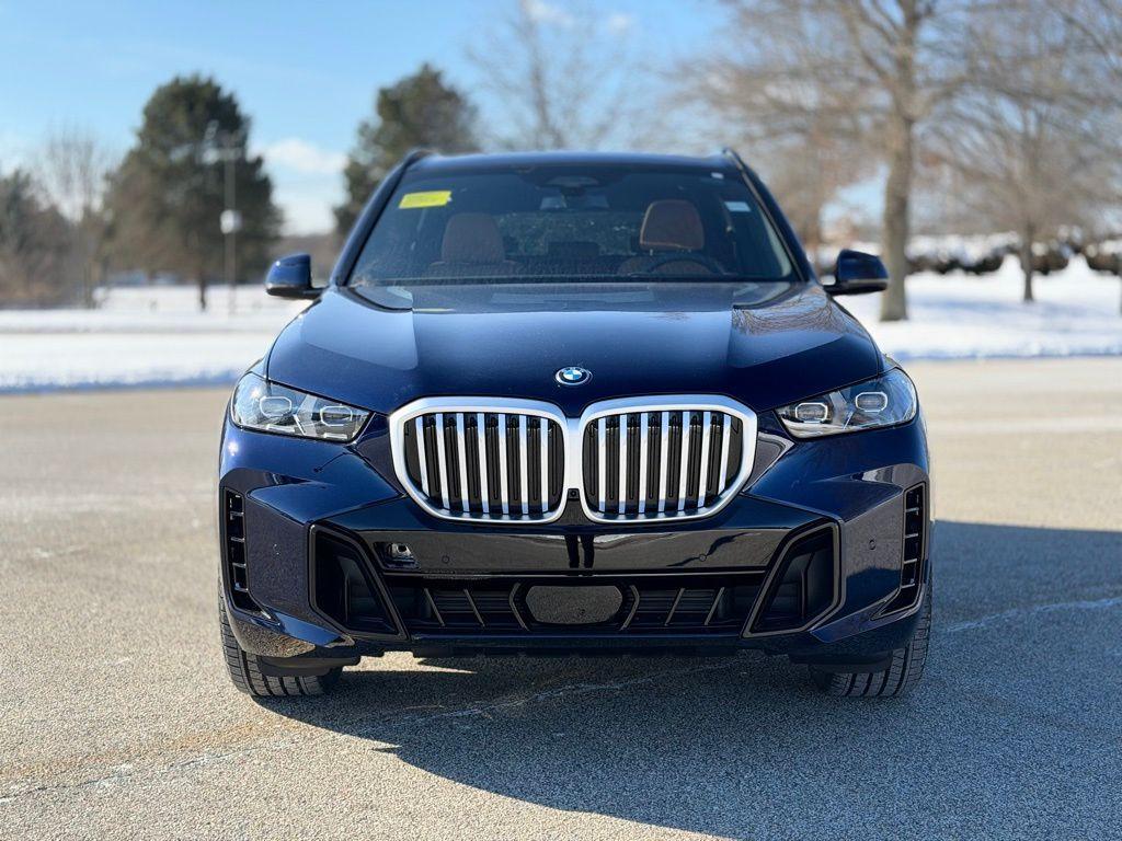 new 2026 BMW X5 PHEV car, priced at $91,445