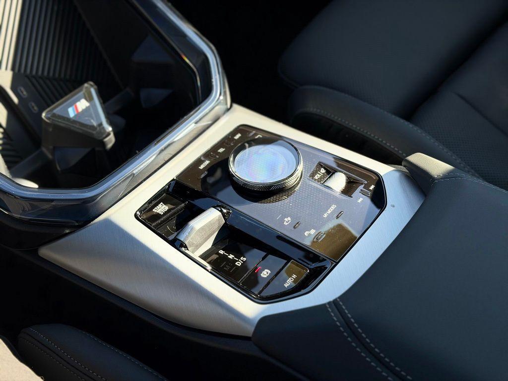 new 2026 BMW X3 car, priced at $59,045