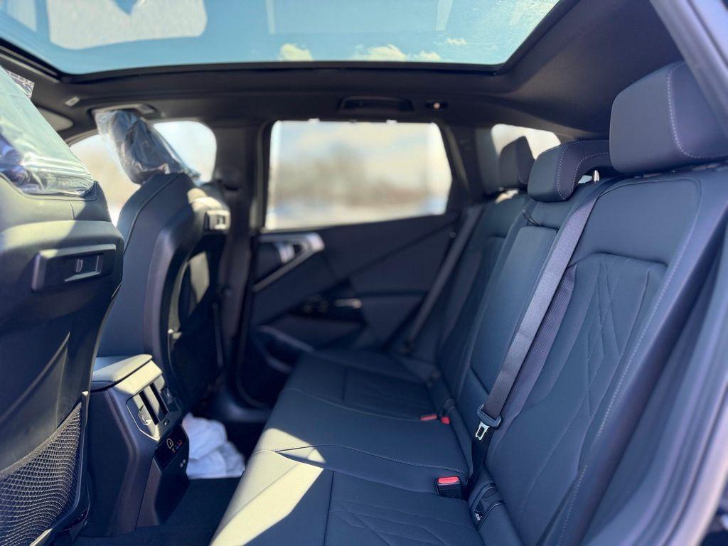 new 2026 BMW X3 car, priced at $59,045