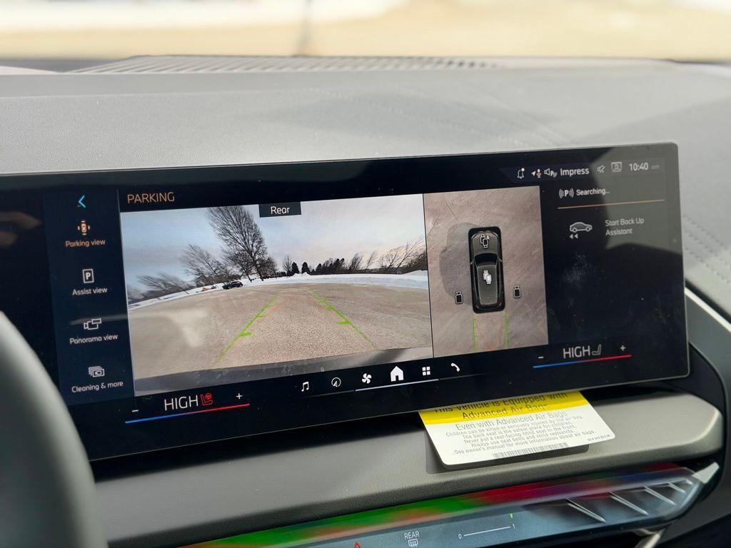 new 2026 BMW X3 car, priced at $57,850