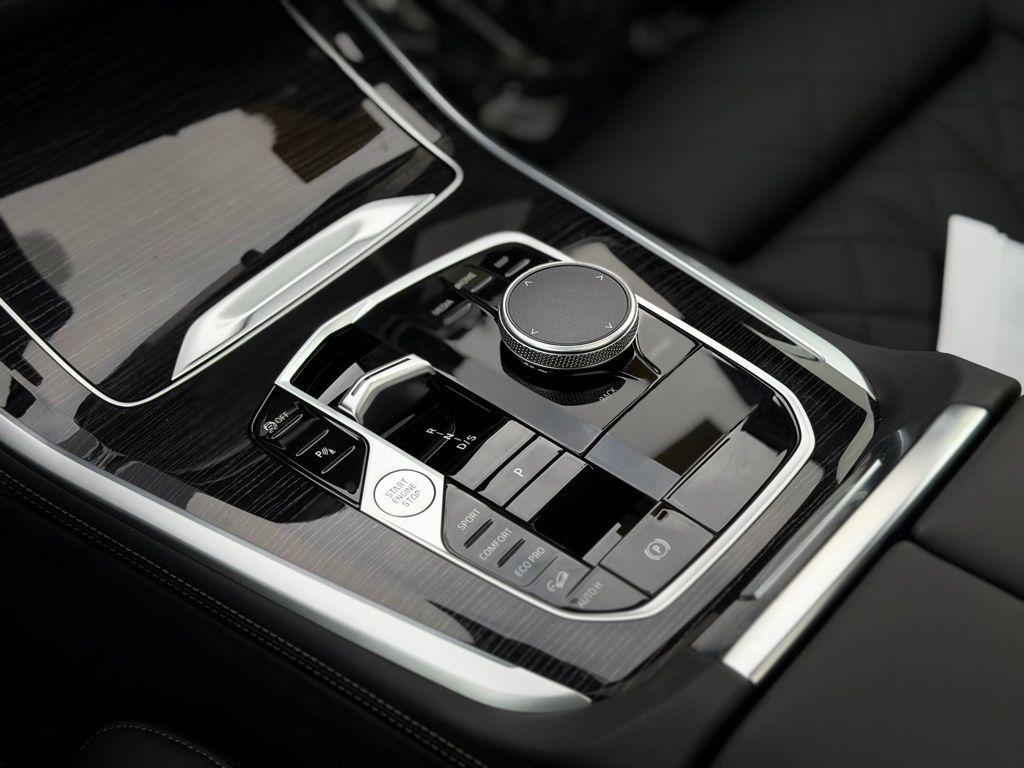 new 2026 BMW X5 car, priced at $82,200