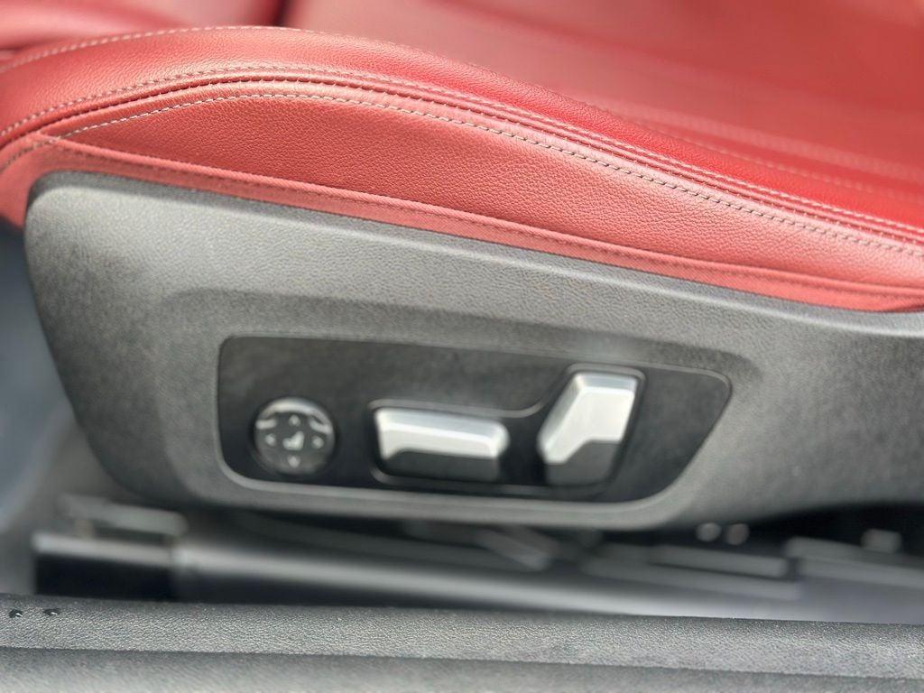 used 2023 BMW M440 car, priced at $55,000