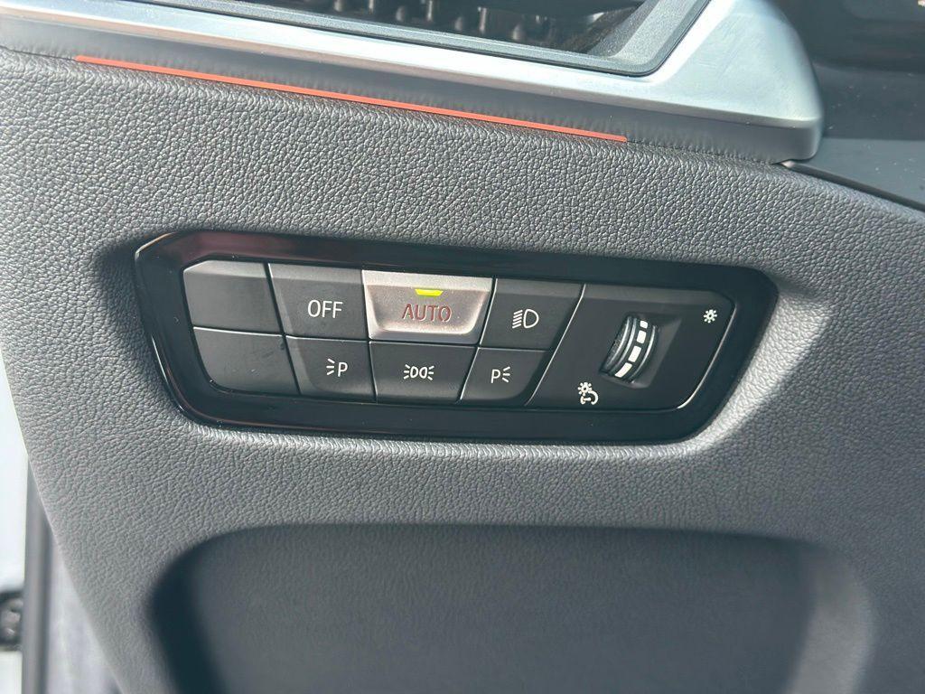 used 2023 BMW M440 car, priced at $55,000