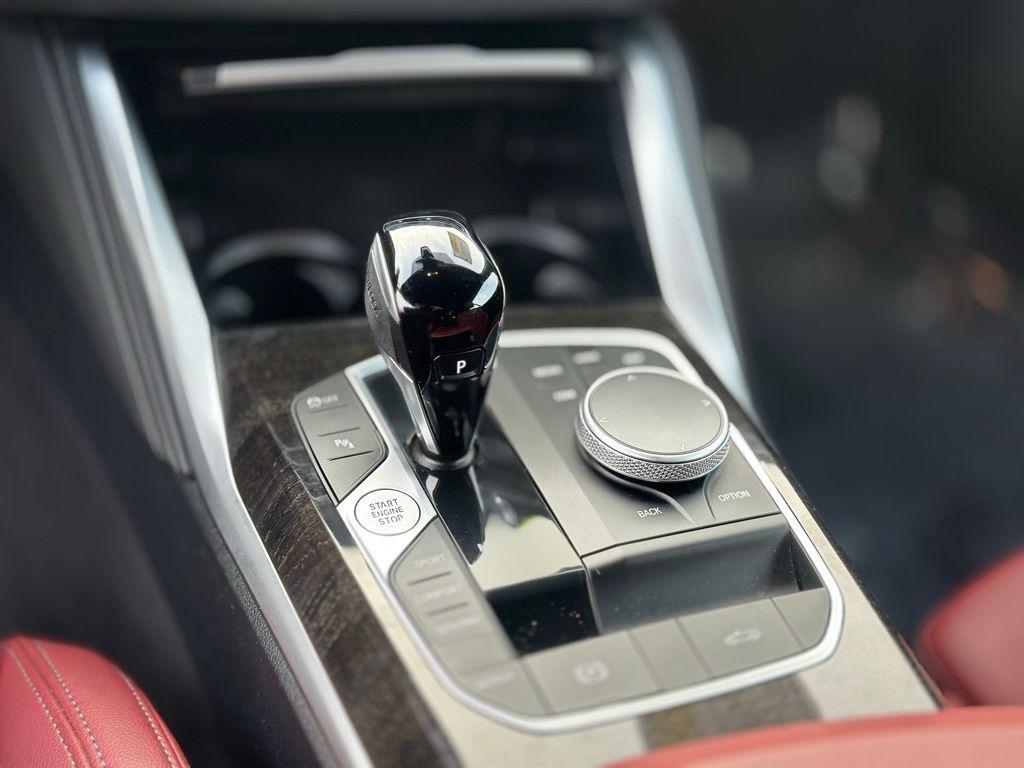 used 2023 BMW M440 car, priced at $55,000