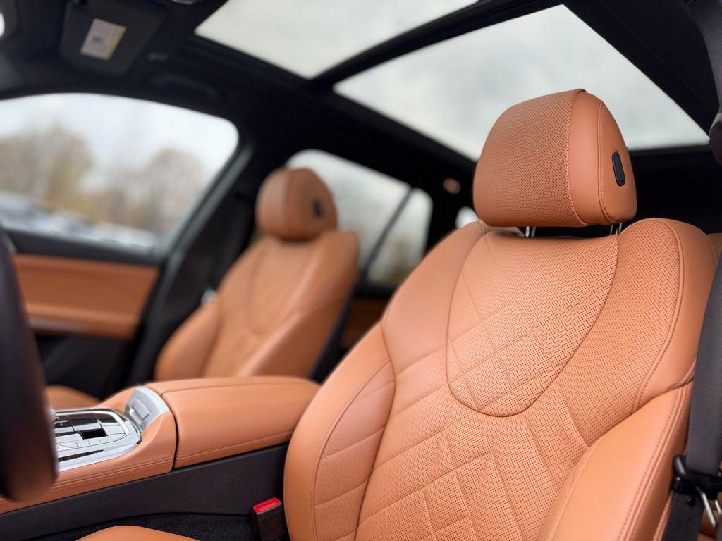 used 2023 BMW X5 car, priced at $43,459