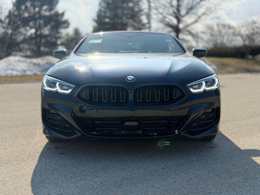 new 2026 BMW 840 car, priced at $112,390