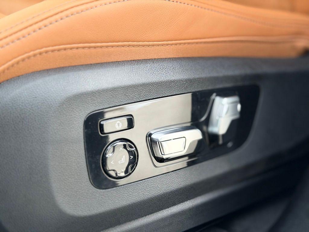 new 2026 BMW X5 PHEV car, priced at $85,645