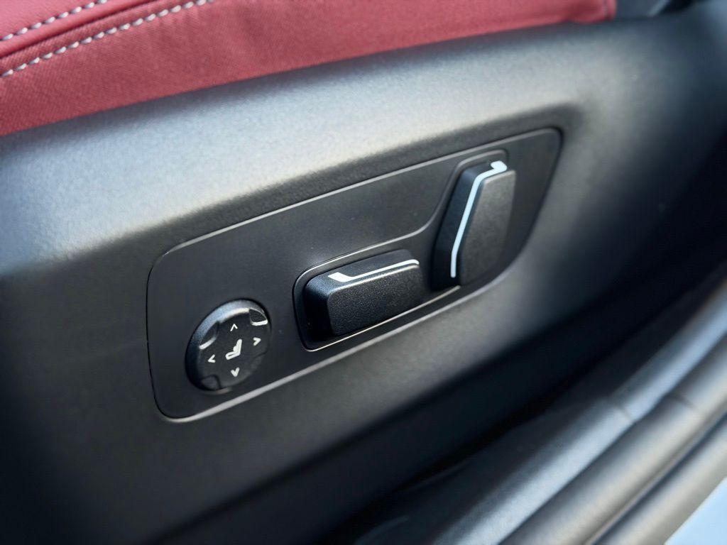 new 2026 BMW 530 car, priced at $64,990