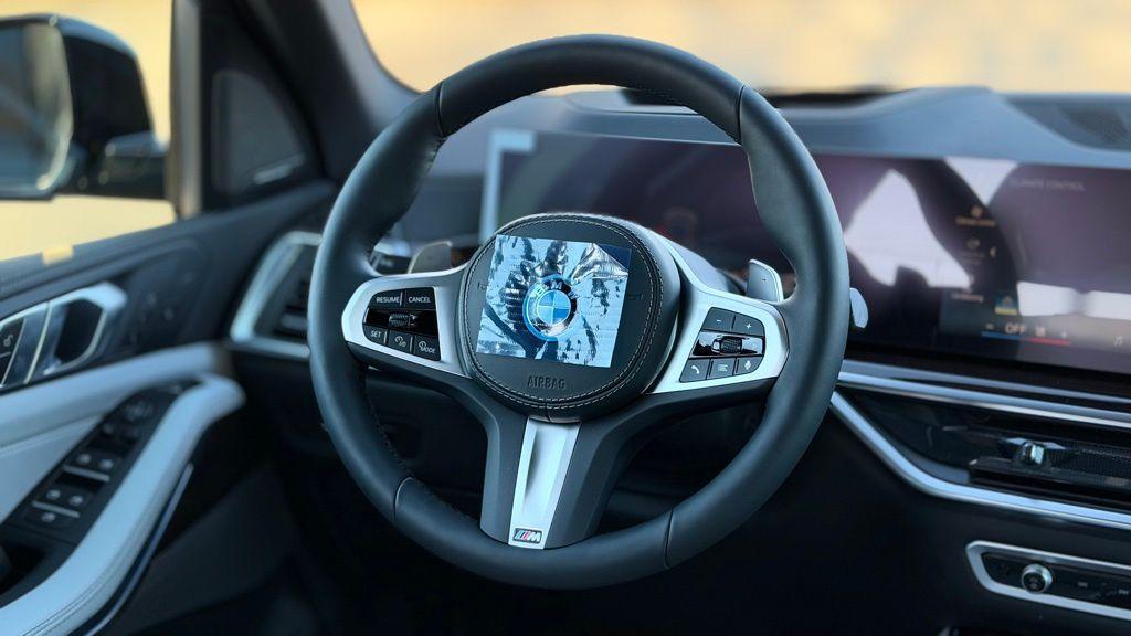 new 2026 BMW X5 PHEV car, priced at $89,295