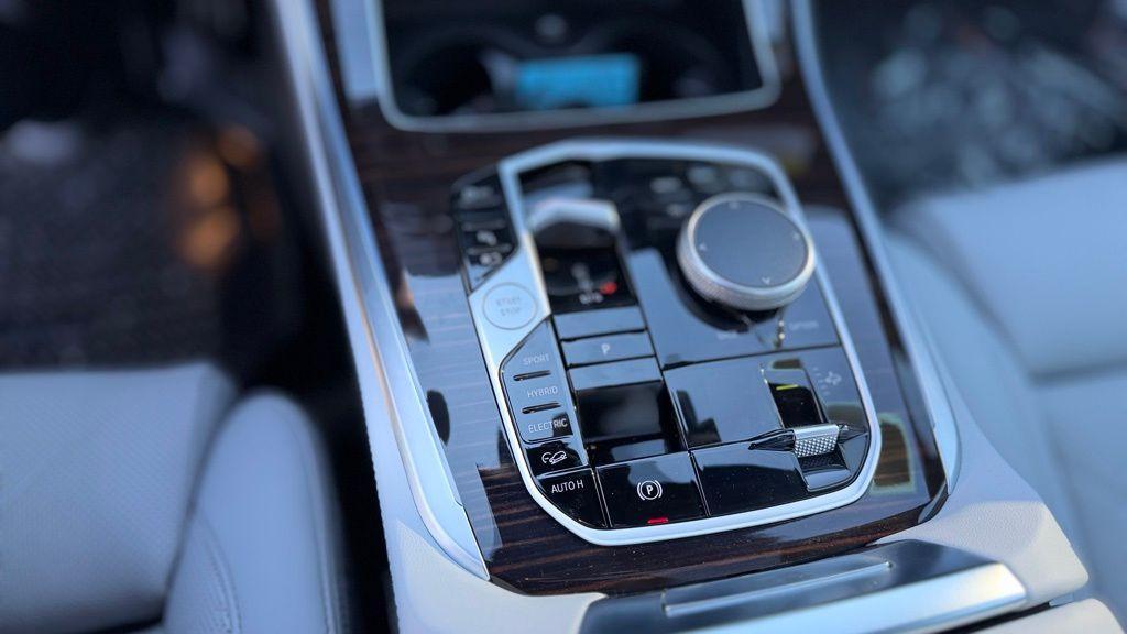 new 2026 BMW X5 PHEV car, priced at $89,295