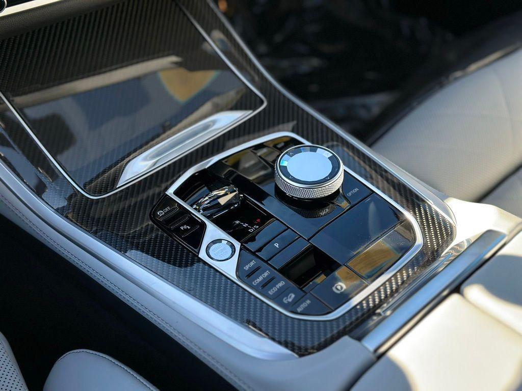 new 2026 BMW X5 car, priced at $107,670